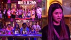 Bigg Boss Marathi : घरातील ६ सदस्य झाले नॉमिनेट! पण, नेटकऱ्यांकडून अंकिताचं कौतुक, काय आहे कारण?