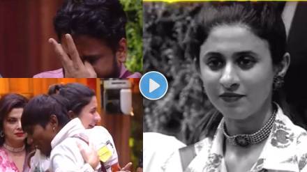 bigg boss marathi new twist riteish deshmukh announced ankita walawalkar eviction