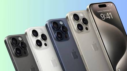 iphone 16 Pro models assembling and manufacturing in india