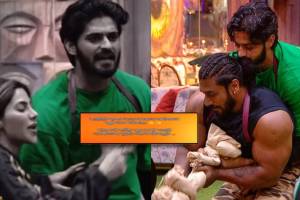 bigg boss marathi third season contestant praise arbaz patel game