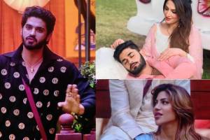 bigg boss marathi arbaz reaction on bonding with nikki