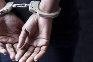 pune police arrested gang who preparing for robbery in hotel in khadakwasla area