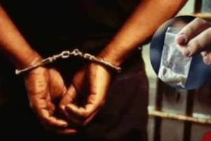 drugs worth rs 2 crore seized from nigerian in nalasopara