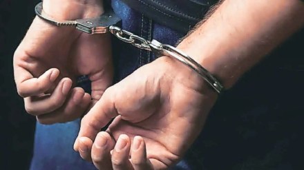 Kothrud Police Arrest Thieves Who Did Chain Snatching Pune news