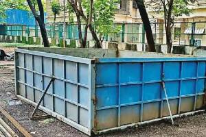 136 artificial ponds for immersion build in navi mumbai