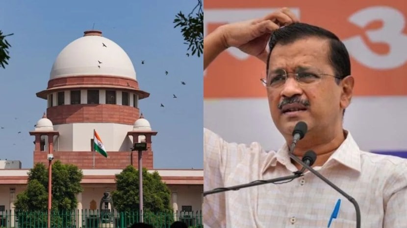 supreme court verdict on arvind kejriwal s bail plea in delhi liquor scam today