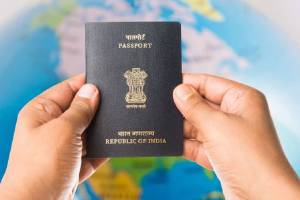 google trends passport seva among top trending