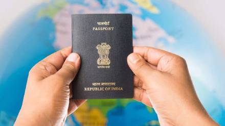 google trends passport seva among top trending