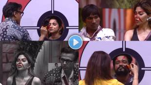 bigg boss marathi ankita target suraj