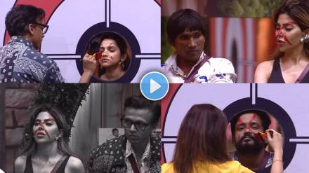 bigg boss marathi ankita target suraj