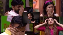 “ते घर, आतली परिस्थिती…”, Bigg Boss Marathi चा ‘तो’ एपिसोड पाहून अभिनेता झाला भावुक; म्हणाला, “कोणत्याच सदस्याबद्दल…”