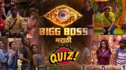 Quiz : निक्की तांबोळी ते ‘गुलीगत’ फेम सूरज चव्हाण; Bigg Boss Marathi 5 बद्दल तुम्हाला किती माहिती आहे? सोडवा ‘हे’ १० प्रश्न