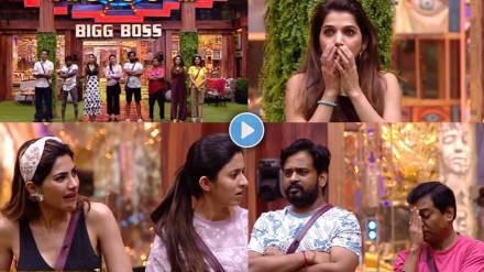 bigg boss marathi big announcement in the house