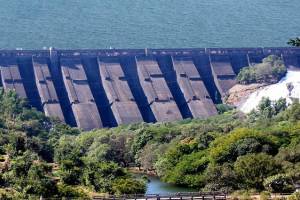 bhandardara dam, new name, adya krantikarak veer raghoji bhangre jalashay