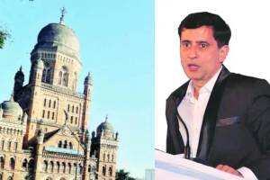 BMC Chief Reviews Beach Preparations Ahead of Ganpati Festival