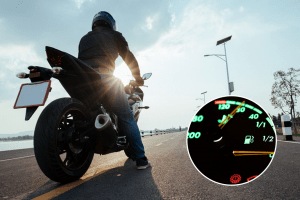 Bike emergency indicators should check by bike riders