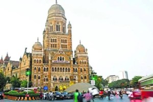 bmc officials busy with ministers meetings ahead of assembly elections