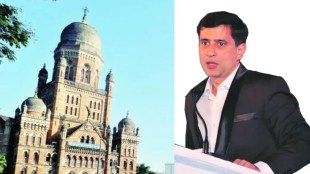 bmc commissioner bhushan gagrani praise sanitation workers