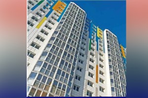 Direct sale of 913 flats in private housing projects by MHADA