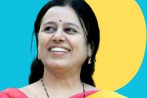 pune mp dr medha kulkarni urges ganesh mandal maintain sound volume low