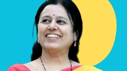 pune mp dr medha kulkarni urges ganesh mandal maintain sound volume low