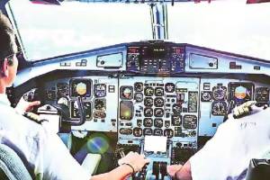 career in Commercial pilot how to become a commercial pilot