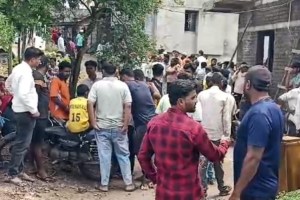 Sangli three died current marathi news