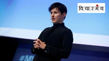 telegram ceo pavel durov arrested in France