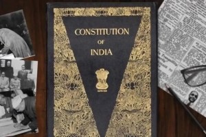 chatusutra article on constitution of india marathi news