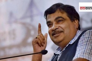 Nagpur nitin Gadkari marathi news