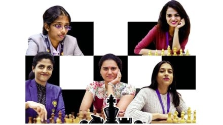 chess queens chaturang article