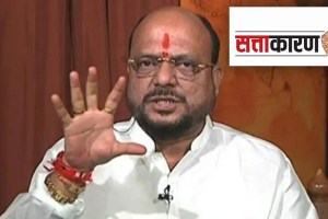 gulabrao patil controversial statements marathi news