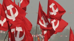 Communist Party of India Marxist mva