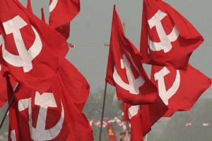 Communist Party of India Marxist mva