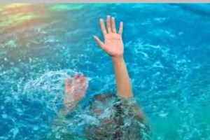 indapur 16 year old boy drowned marathi news