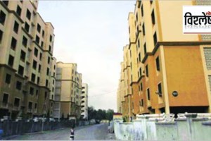 fall in MHADA house prices in Mumbai