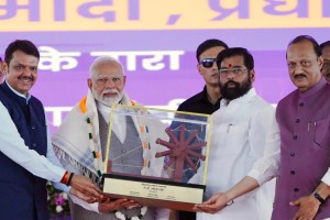 wardha cm eknath shinde marathi news