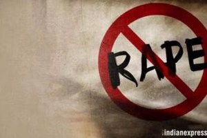 pune two minor girls gangraped marathi news