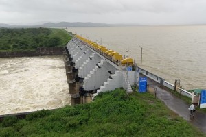 jayakwadi dam marathi news