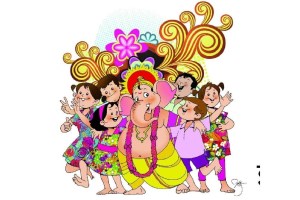 balmaifal ganpati prasad