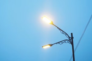 kalyan street light tender latest news in marathi