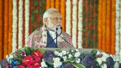 “जम्मू व काश्मीरचे घराणेशाहीमुळे नुकसान!”, पंतप्रधान मोदी यांची नॅशनल कॉन्फरन्स, काँग्रेस, पीडीपीवर टीका