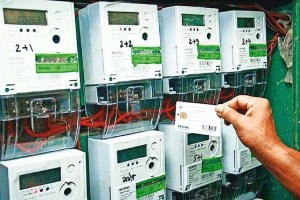 Smart and Prepaid Electricity Meters