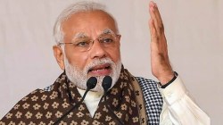 PM Narendra Modi Birthday : पंतप्रधान नरेंद्र मोदींचे आज ७५ व्या वर्षात पदार्पण; वाढदिवस कसा साजरा करणार?