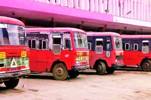 thane passengers suffer financial loss