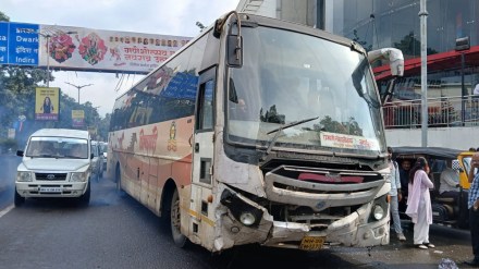 nashik shivshahi accident