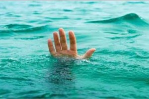 vasai quarry two drowned marathi news