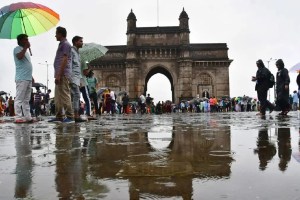 Mumbai Rain, Maharashtra Rain