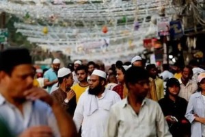 anesh visarjan and paigambar jayanti miraj