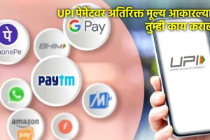 charges on upi payments